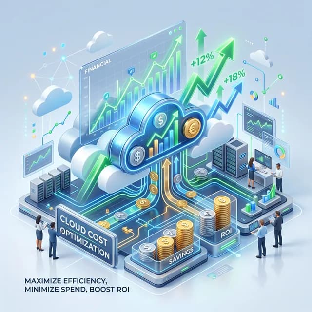 Cloud Cost Optimization