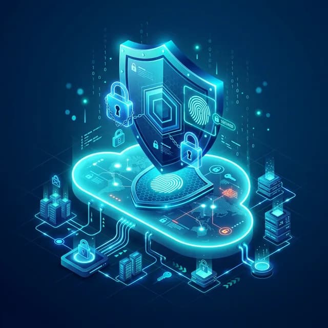 Cloud Security & Solutions