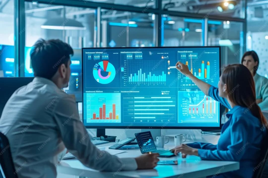 Google Cloud Solutions