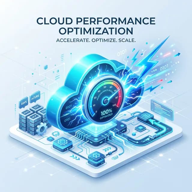 Performance Optimization