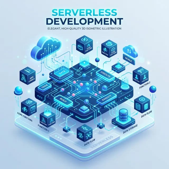 Serverless Development