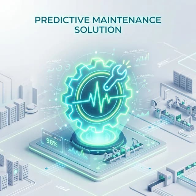 Predictive Maintenance Solution