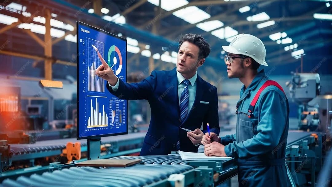 Industry Specific ML