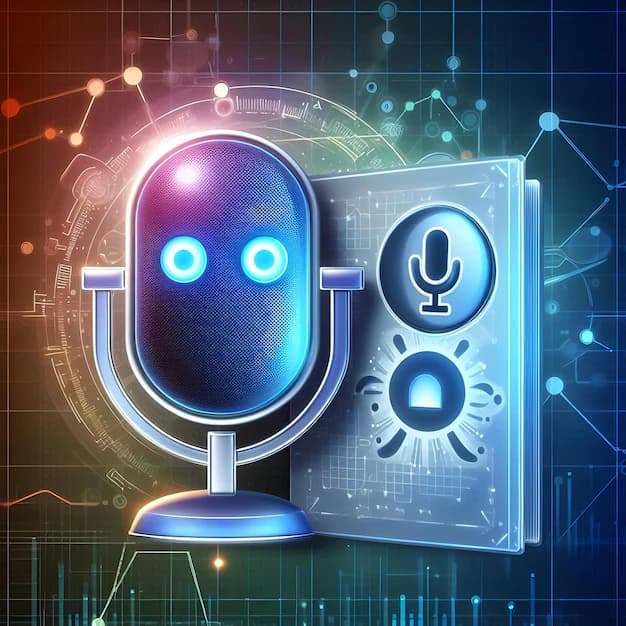 Speech & Audio ML