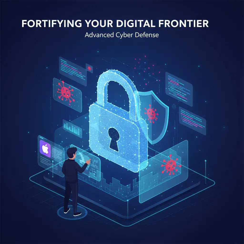 Cybersecurity Solutions