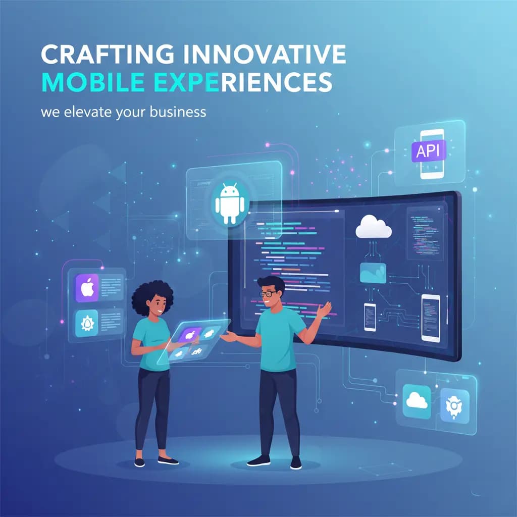 App Development Solutions