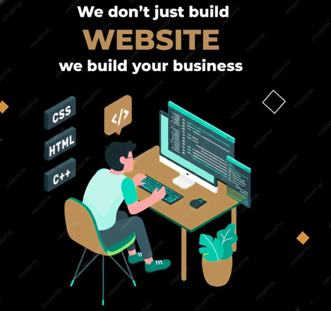 Website Development Solutions