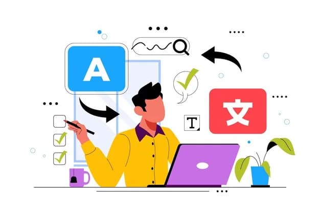Landing Page Development