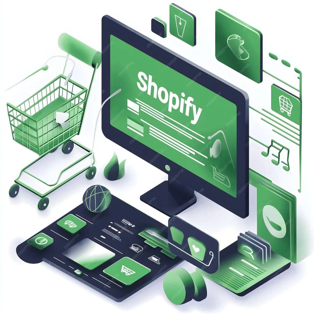 Shopify Website Development