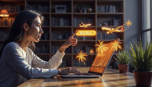Travel Website Development