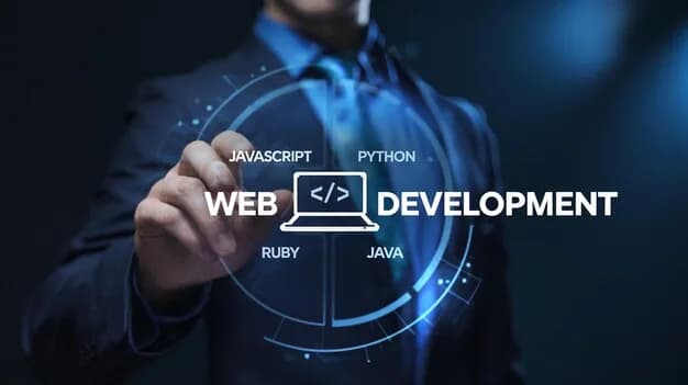 Website Re-development