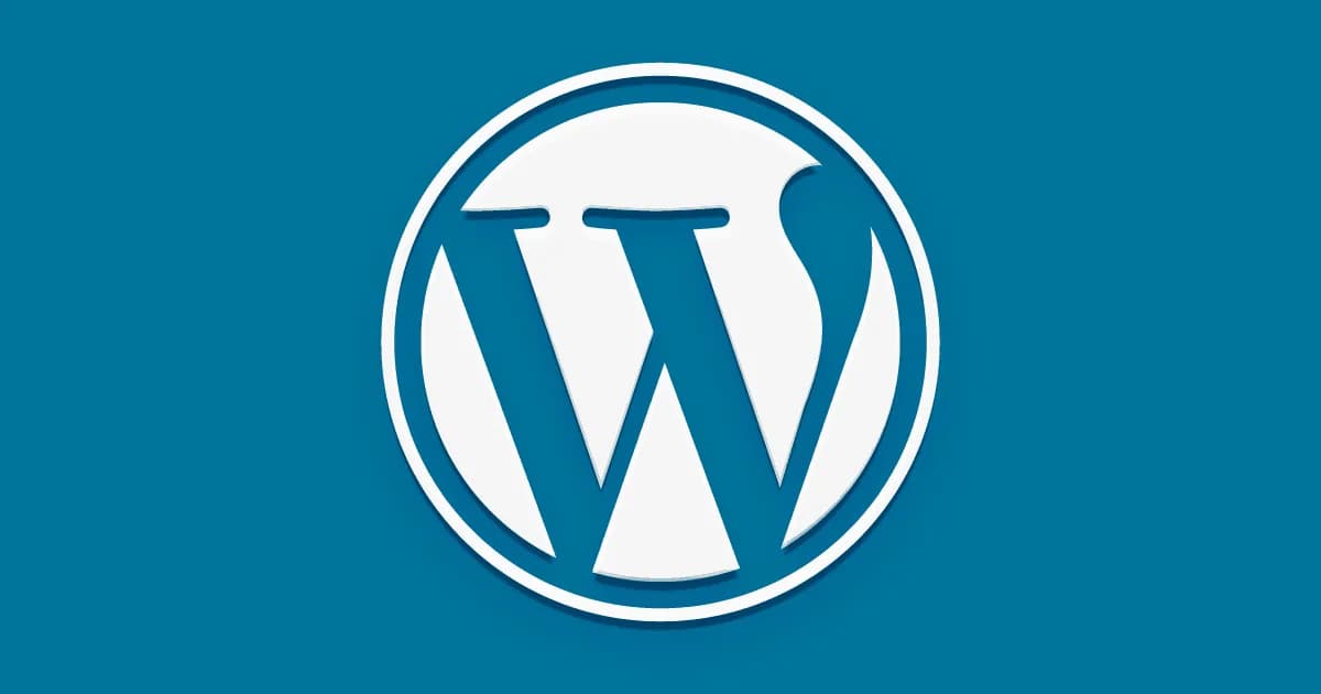 WordPress Development