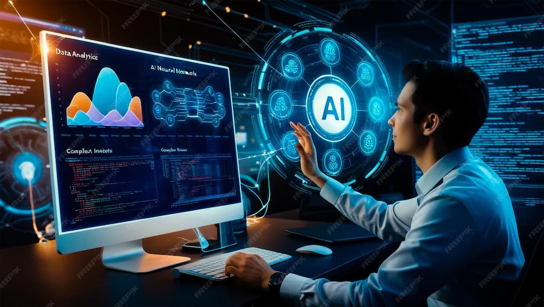 AI Agent Development