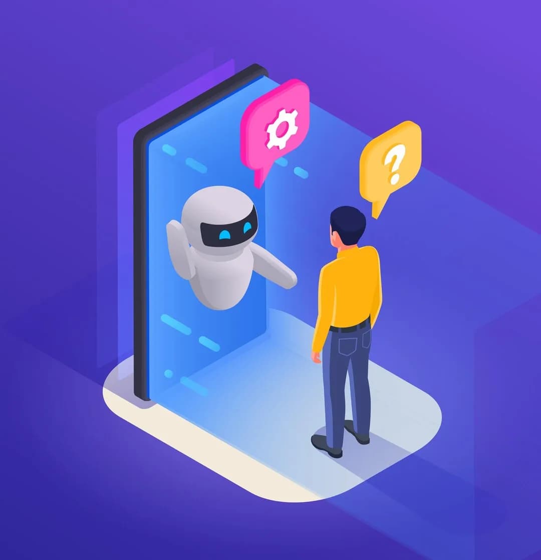 AI Chatbot Development