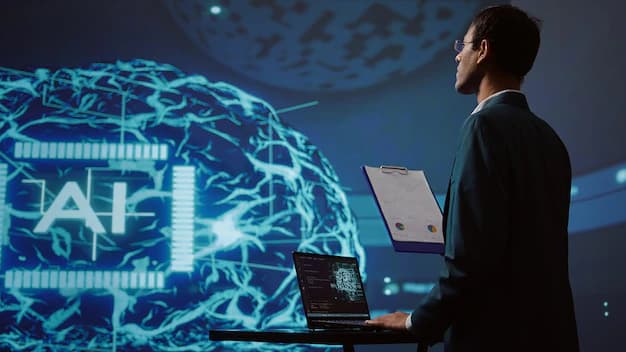 AI Model Development & Deployment