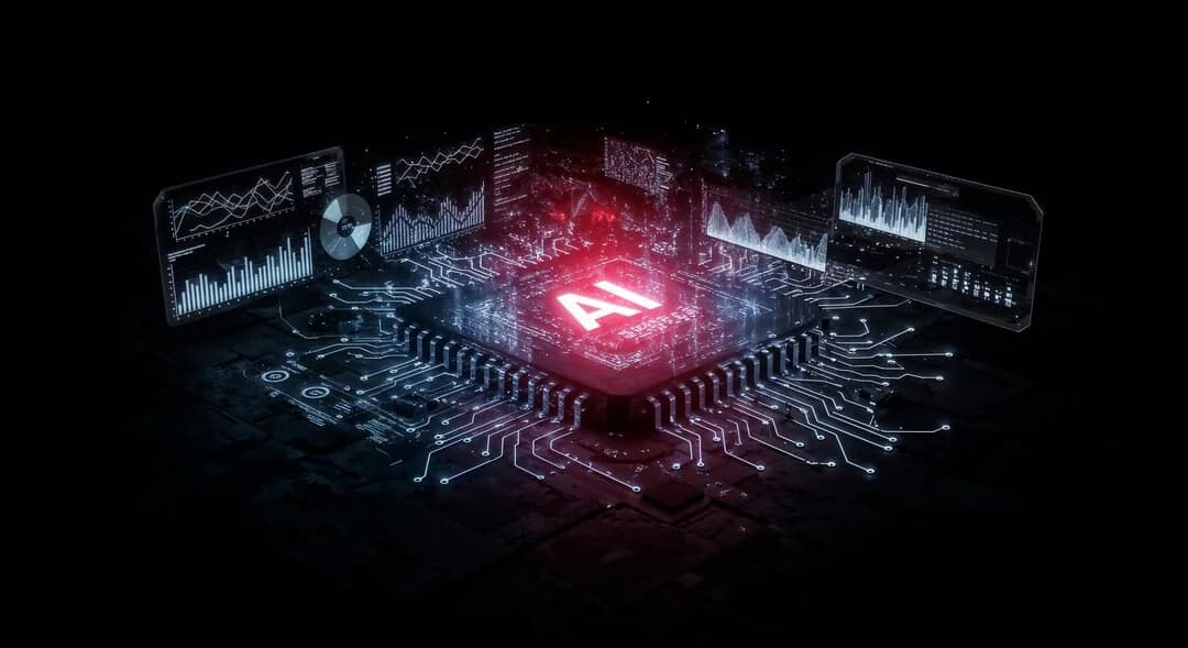 AI Platforms & Frameworks