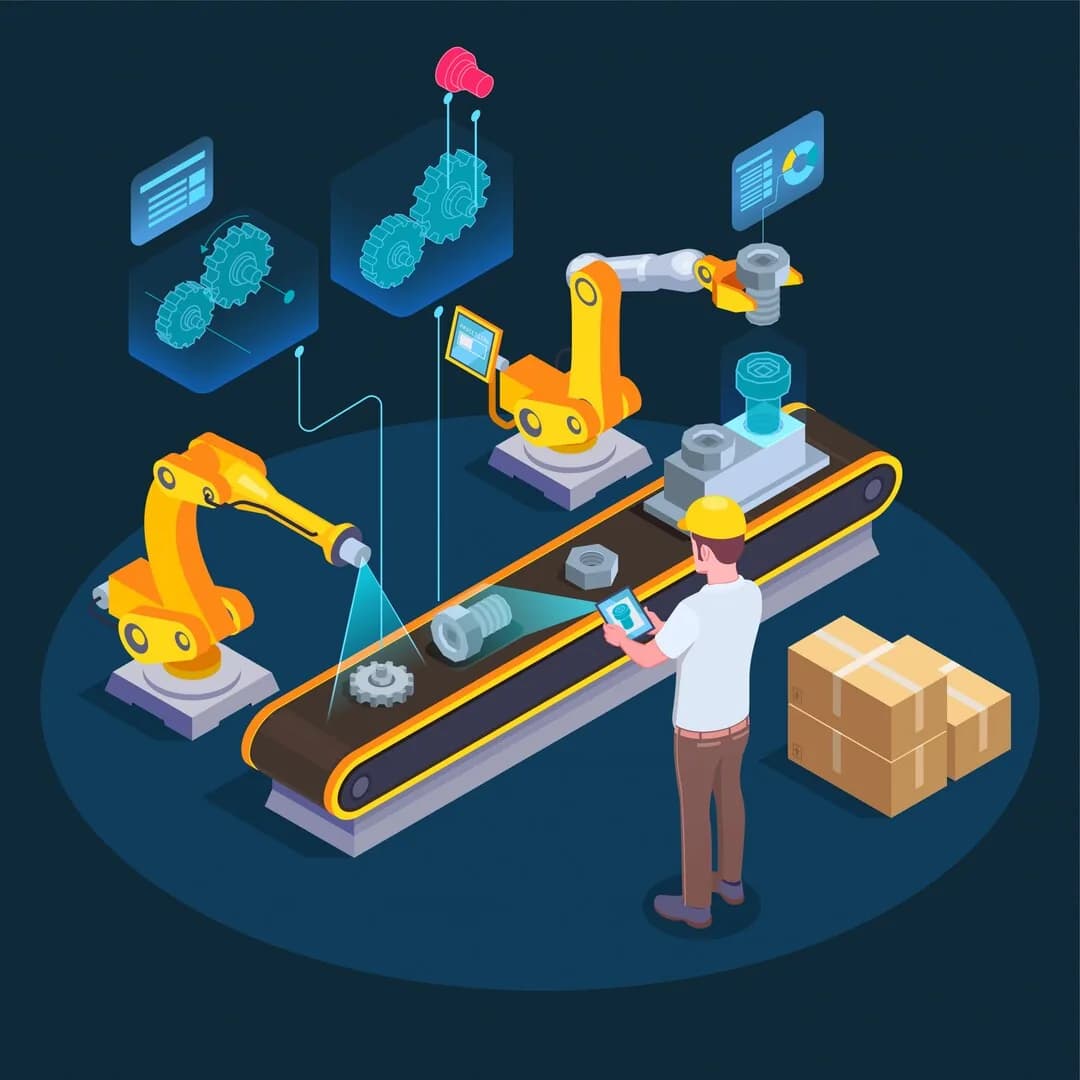 Industry-Specific AI Solutions