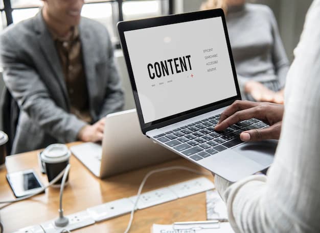 Blogging SEO