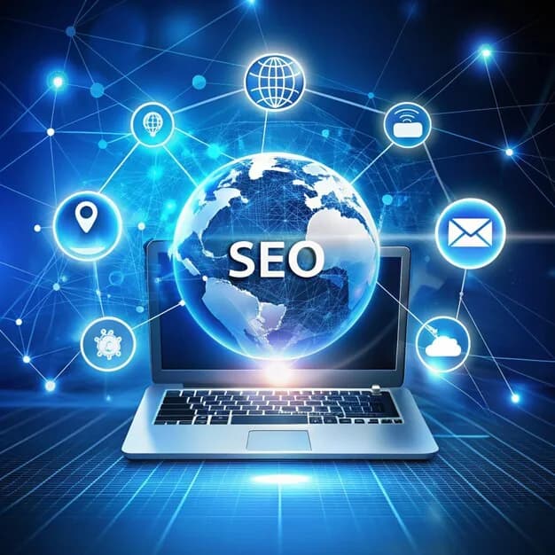 Website SEO