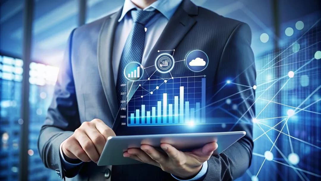 Digital Solutions