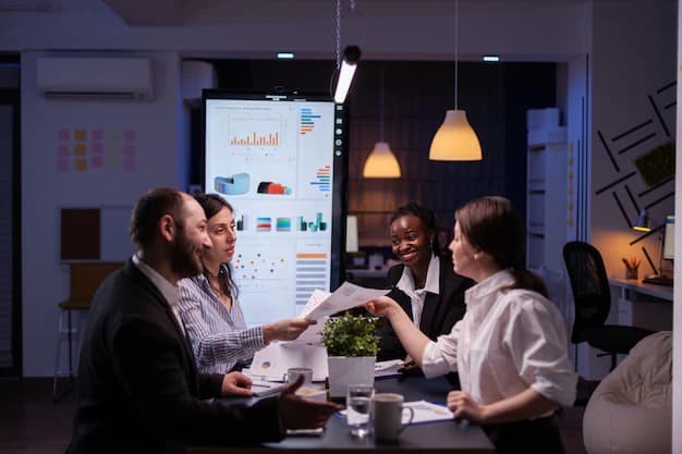 Strategic IT Consulting