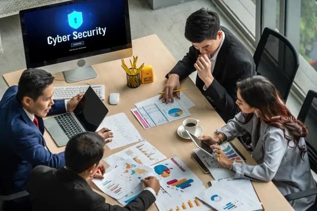 Cybersecurity Risk Assessment
