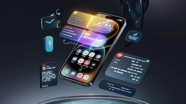 iOS App Development