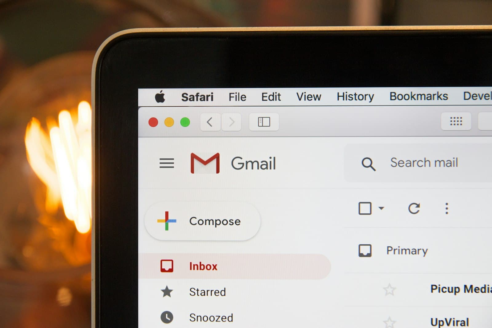 How to Create SMTP Credentials in Zoho Mail (India Guide, 2026)